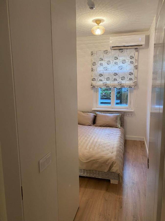 Modern Scandinavian Feeling-Prime Rentals Kaunas Exterior photo